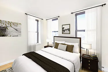 Rented by Zumper Inc