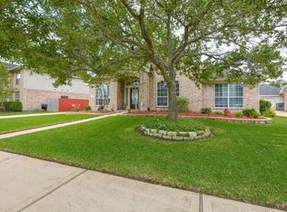 15203 Southern Cypress Ln, Cypress, TX 77429