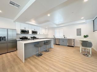 1654 W 35th St ROOM 203, Los Angeles, CA 90018