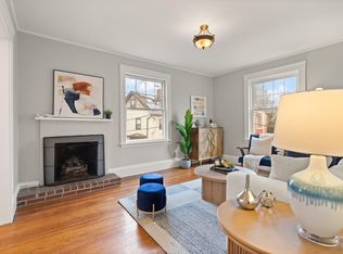 60 Crescent Street Condominium, Cambridge, MA 02138