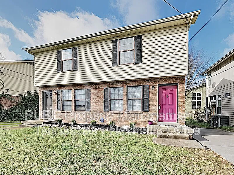 2 bed, 1.5 bath, 1000 sqft, $1,775 — Photo 2