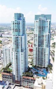 244 Biscayne Boulevard #648, Miami, FL, 33132
