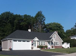 130 Winter St, Norwood, MA 02062