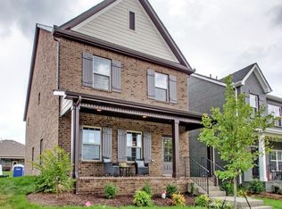 273 Carellton Dr LOT CC221, Gallatin, TN 37066