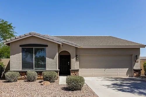 1868 W Wrangler Way Photo 1