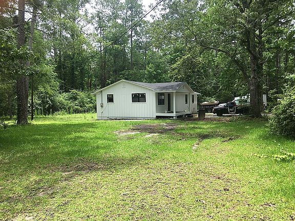 1.19 Acres