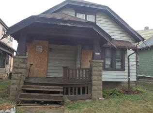 3954 N 20th St, Milwaukee, WI 53206