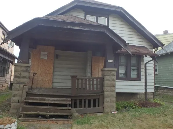3954 North 20th STREET, Milwaukee, WI 53206
