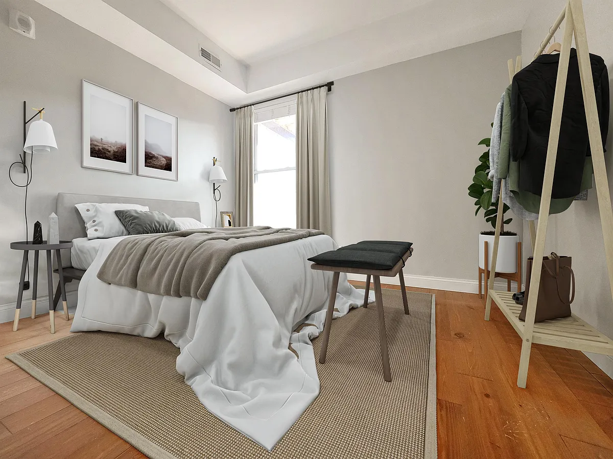 Building Photo - 28 Arcadia St #2L