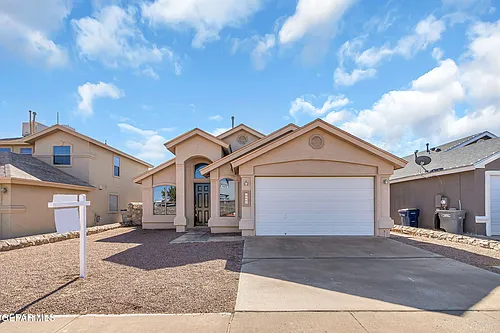 5958 Joe Manago St Photo 1