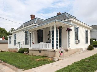 11 S High St, Lebanon, OH 45036