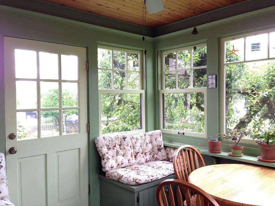 Sunroom
