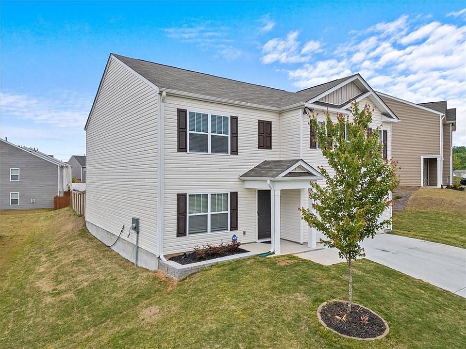 511 Ashwood Way, Easley, SC 29640 Zillow