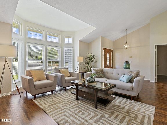 4th image of 548 Canyon Vista Dr