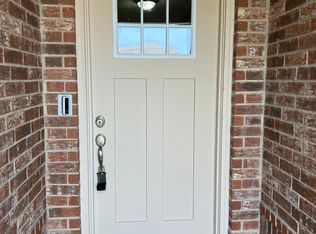 1311 Soap Tree Dr, Princeton, TX 75407