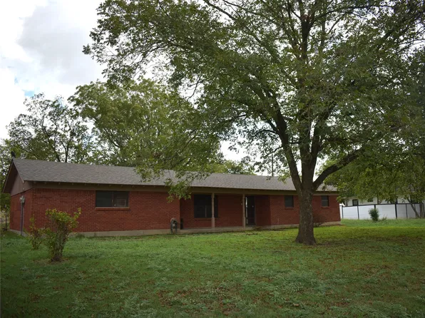 211 S College St, Itasca, TX 76055