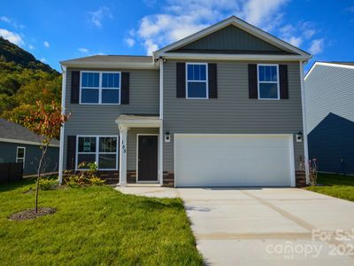 111 Creekwalk Ln, Waynesville, NC, 28785