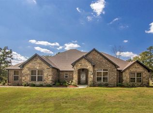 310 Willow Creek Ranch Rd, Gladewater, TX 75647