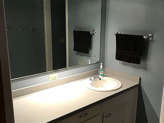 Full bath