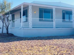 2390 Flaming Gorge St, Las Vegas, NV 89156