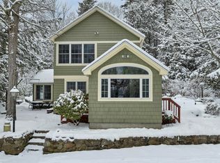 3 Wilderness Trail, Harrisville, NH 03450