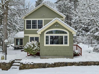 3 Wilderness Trail, Harrisville, NH, 03450