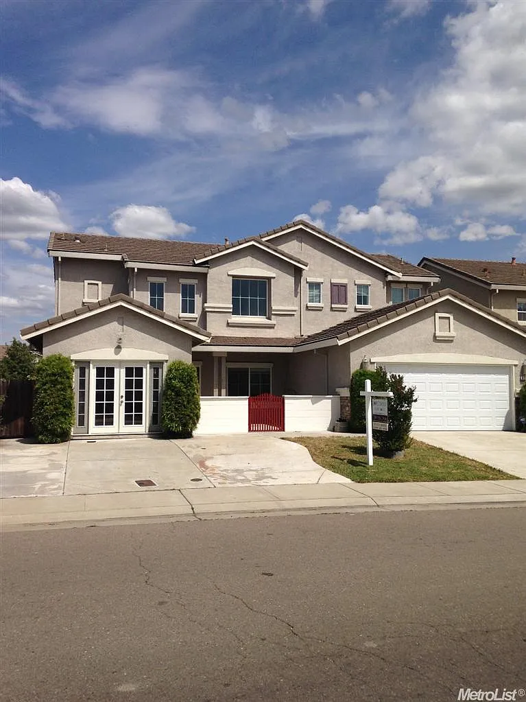 8532 Hornsby Dr photo 1