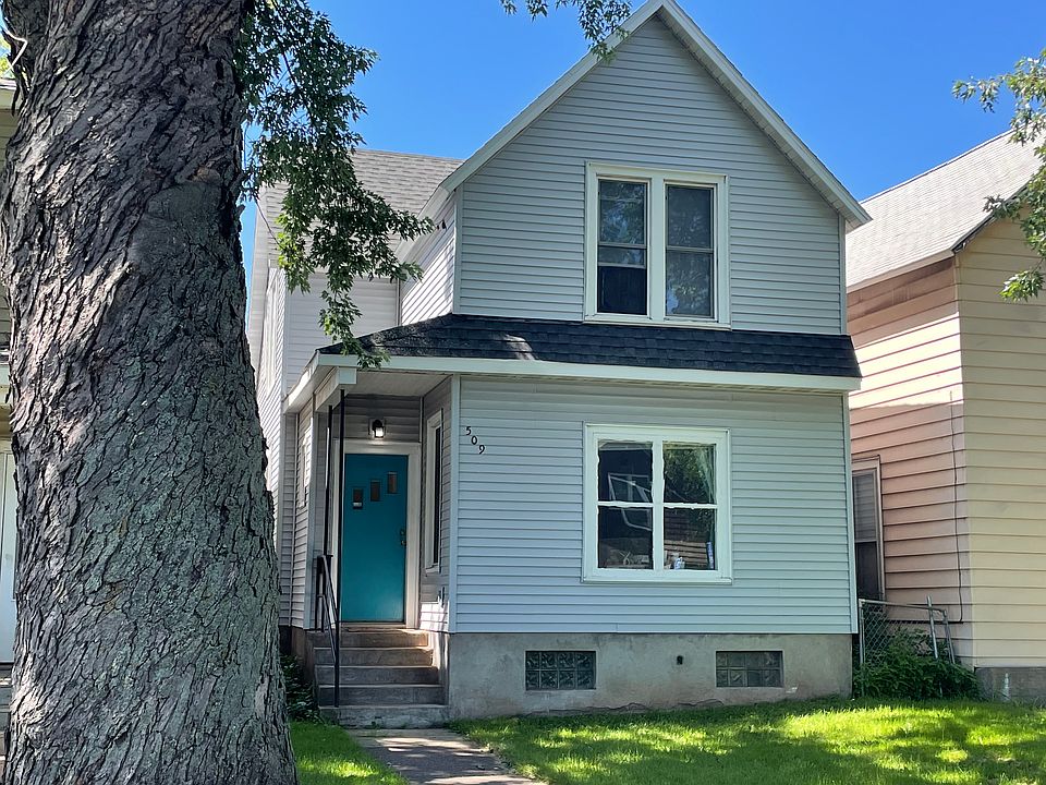 1st image of 509 N 57th Ave W