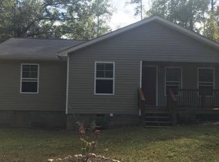 120 Lake Dr NW, Milledgeville, GA 31061