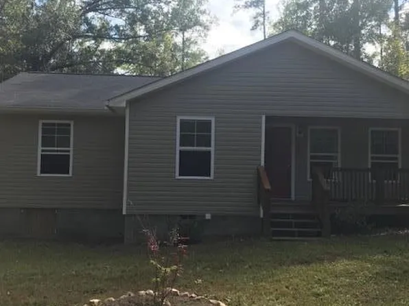 120 Lake Dr NW, Milledgeville, GA 31061