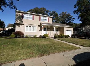 403 Dahlia St, Northfield, NJ 08225