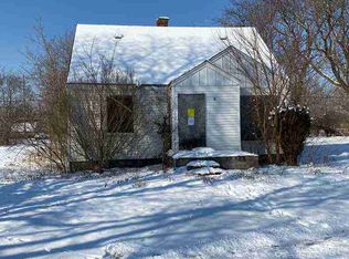 13513 Burt Rd, Detroit, MI 48223