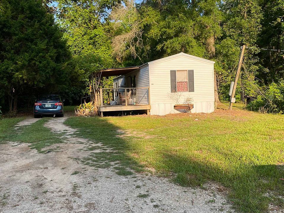 44 Maxson Rd, Crawfordville, FL 32327 MLS 346496 Zillow