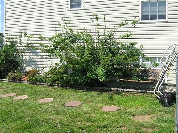 Side of House