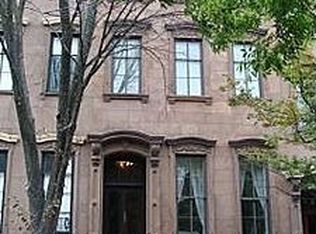 20 E Mount Vernon Pl #4, Baltimore, MD 21202