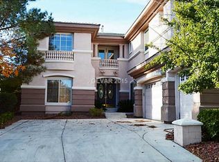 9713 Plateau Heights Pl, Las Vegas, NV 89144