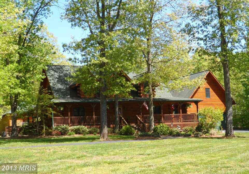 1st image of 23039 Rapidan Farms Dr