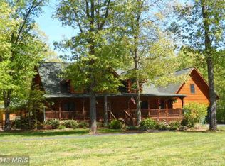 23039 Rapidan Farms Dr, Lignum, VA