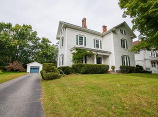30 Prospect St, Taunton, MA 02780