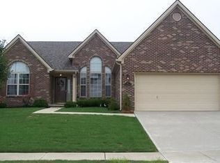 4517 Turtle Creek Way, Lexington, KY 40509