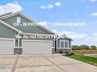 19707 W 195th Pl, Spring Hill, KS 66083