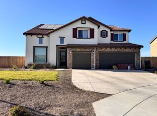 12908 Spicewood Ct, Bakersfield, CA 93314