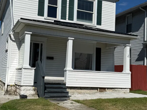 1655 Oregon Ave, Steubenville, OH 43952