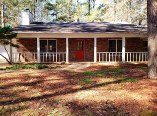 6675 White Mill Rd, Fairburn, GA 30213