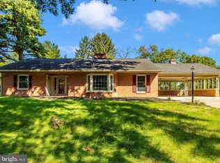 16026 Cloverton Ln, Williamsport, MD