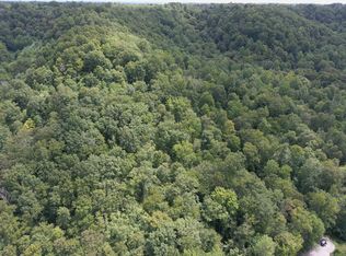 1801 Fisher Creek Rd, Lebanon, KY 40033