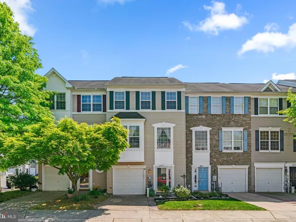 4027 Apple Jack Ct, Pasadena, MD 21122
