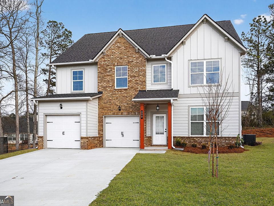 2nd image of 230 Villa Rica Spgs Lot 18