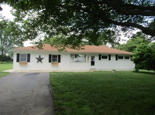 1336 Rohr Rd, Lockbourne, OH 43137