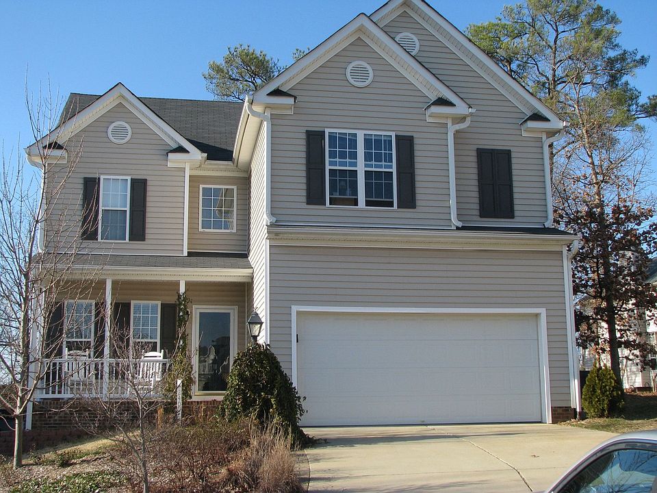 Home Front - Cul-de-Sac Lot!